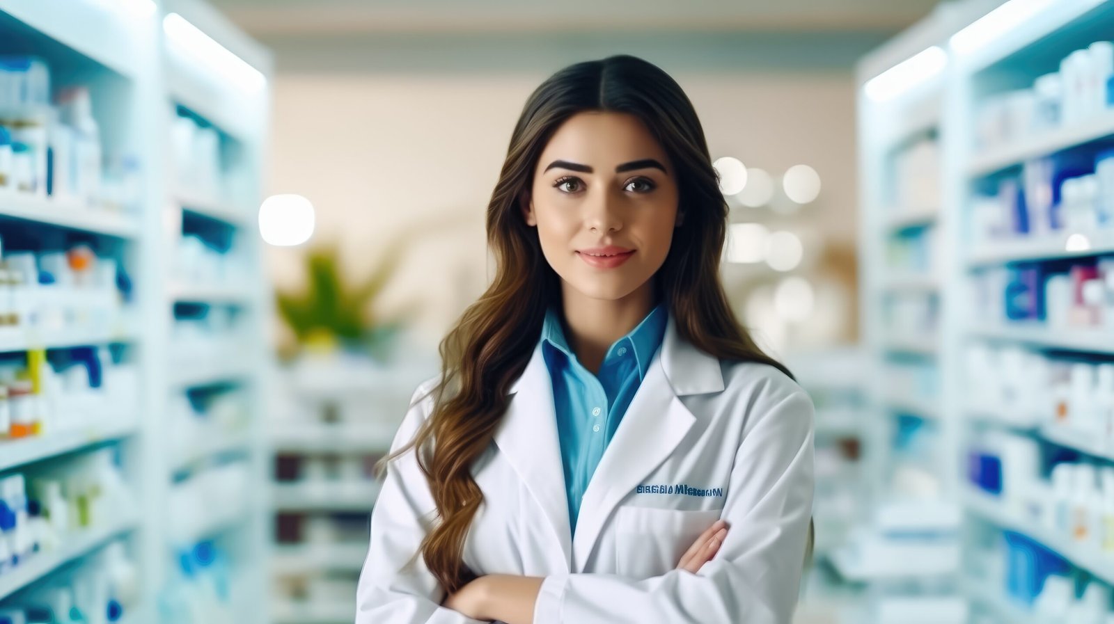 pharmacist